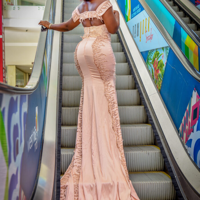 Certificate Programme in Fashion Design
