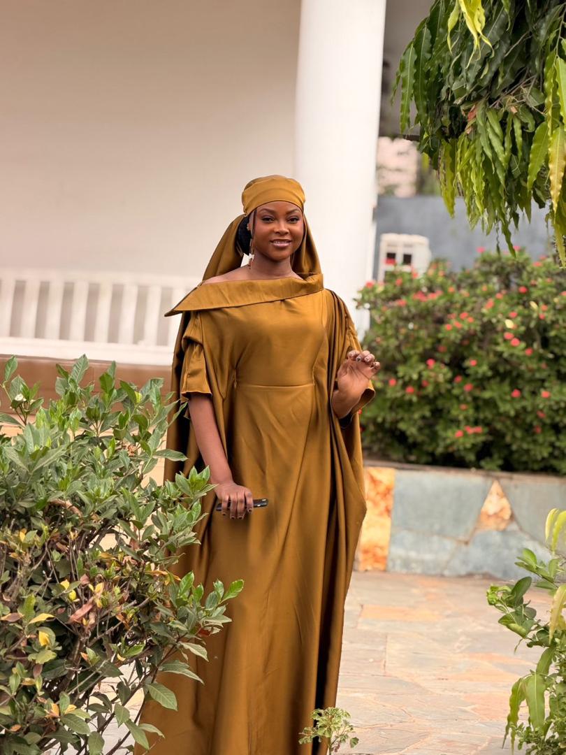 Afehyia Designs studio, Tesano Accra