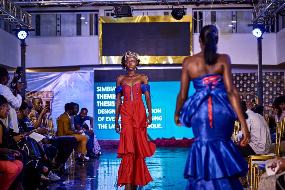 Afehyia Designs Collection